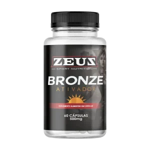 Bronze Ativador