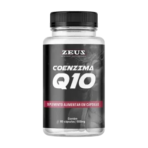 Coenzima Q10 50mg