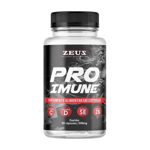Pró Imune 500mg