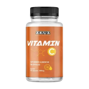 Vitamina C 400mg