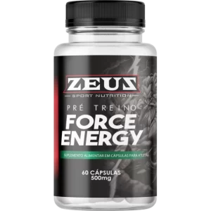 Force e Energy 500mg