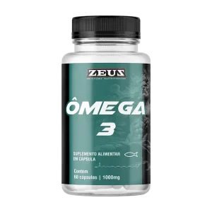 Ômega 3