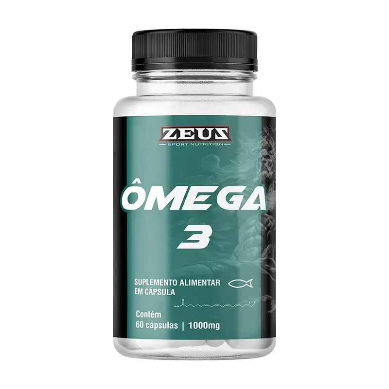 Ômega 3
