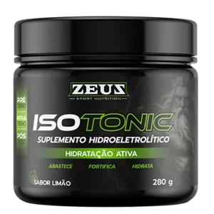 Isotonic 280g