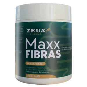 Maxx Fibras ZEUZ 400g